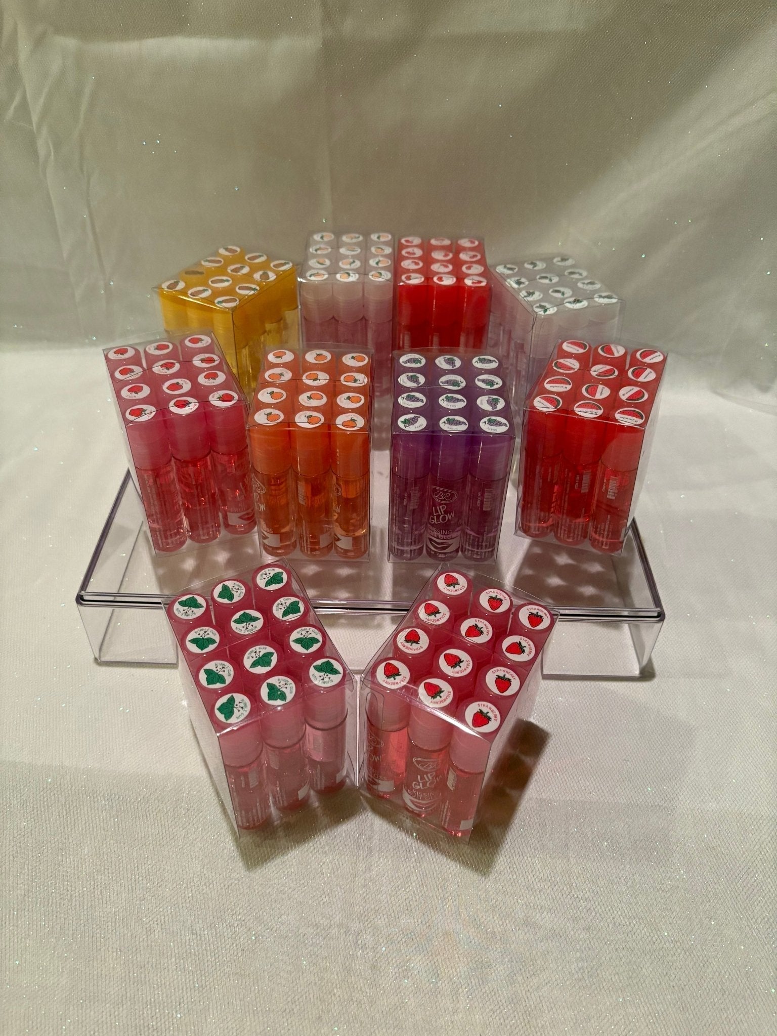 Empower Her: The Ultimate Ladies lip care - Foostuff! Amazing Deals Every Day!