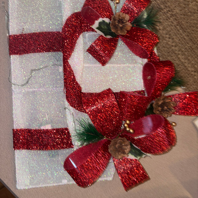 Christmas decorations
