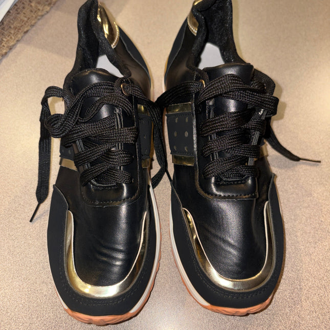 Ladies dress shoes