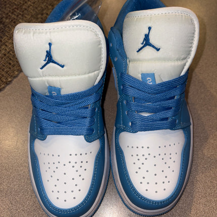 Women wear Jordans