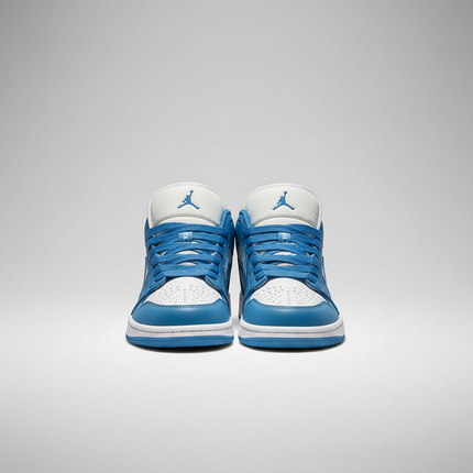 Women wear Jordans