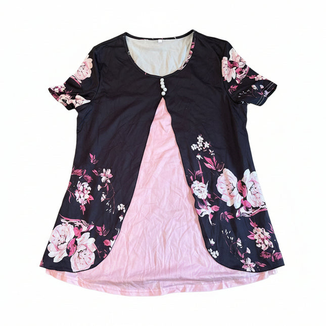Women’s dress shirt