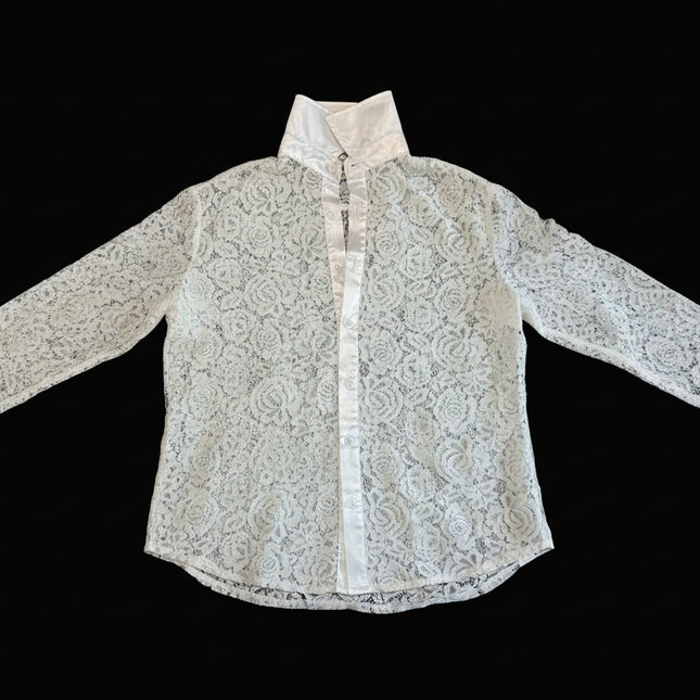 Women’s Dress Shirt