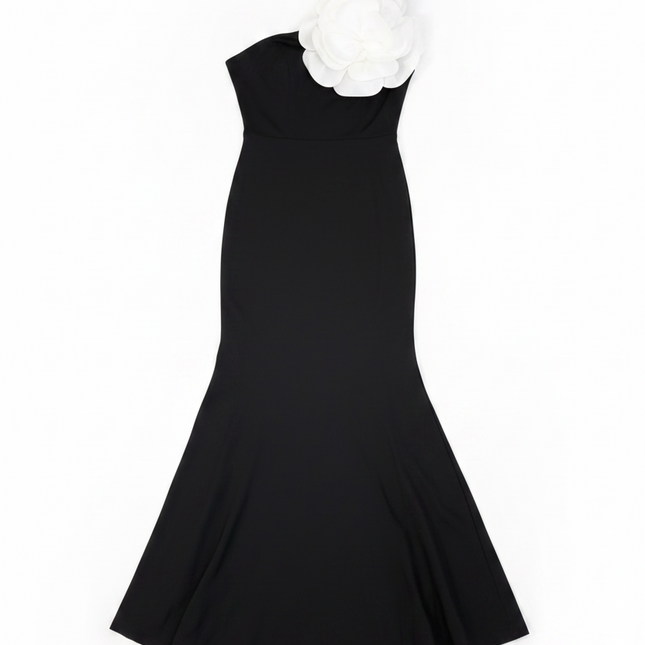 Women’s long dress