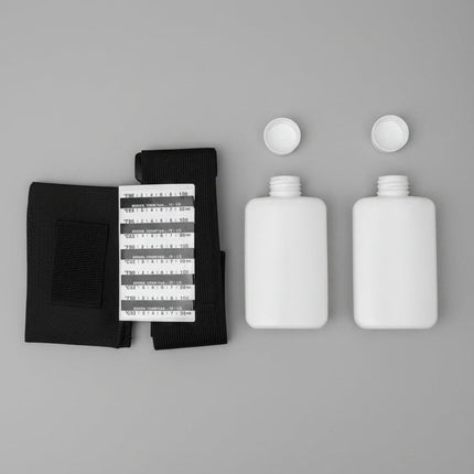 14 piece portable urine test bottles - Foostuff! Amazing Deals Every Day!