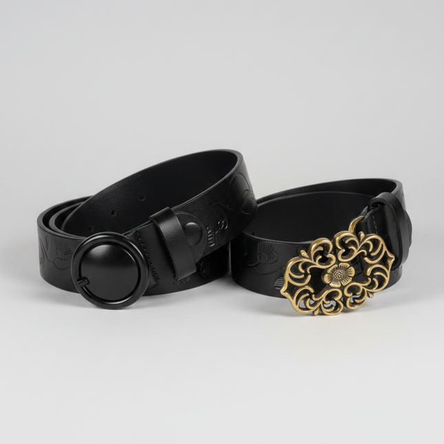 Women’s belt