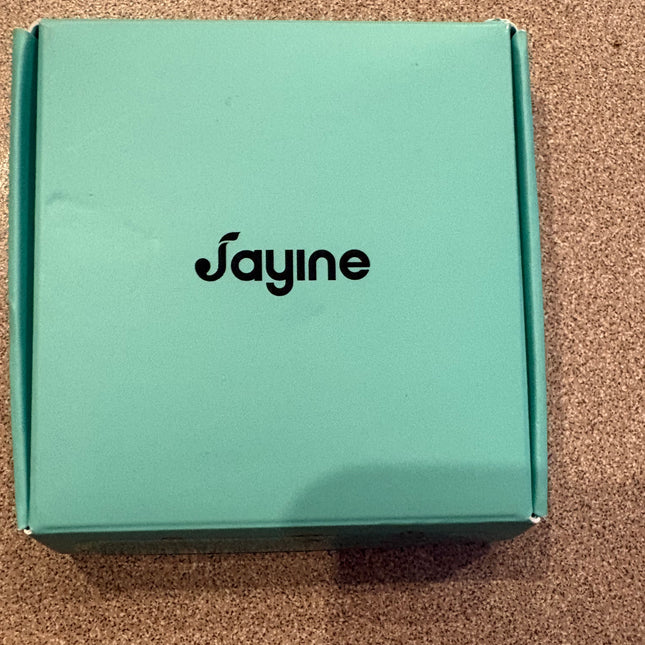 JAYINE earplugs