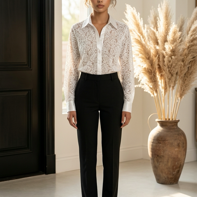 Women’s Dress Shirt