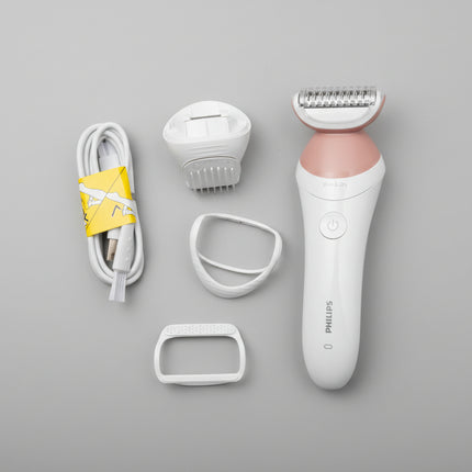 Phillips lady shaver