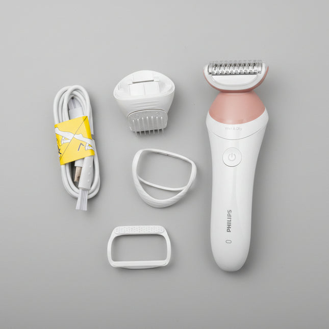 Phillips lady shaver