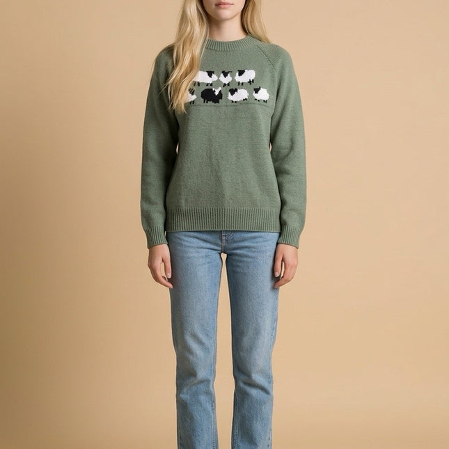 Women’s Sweater