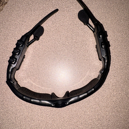 Wireless Bluetooth sunglasses
