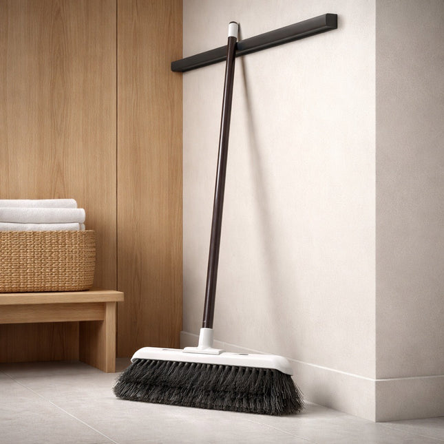 Small broom