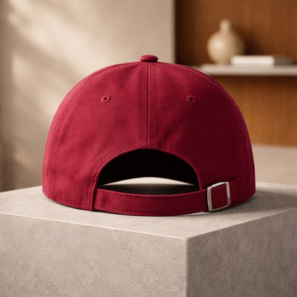 Ball cap