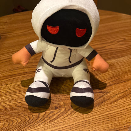 Foltyn Family Plush Toy