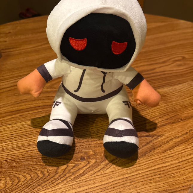 Foltyn Family Plush Toy