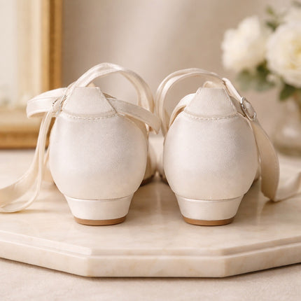 Child dress shoes
