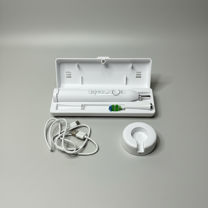 WaterPik, toothbrush