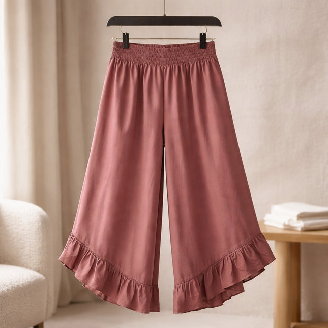 Ladies dress gaucho’s