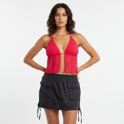 Women’s summer outfit