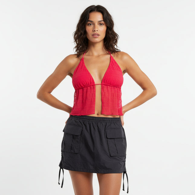 Women’s summer outfit
