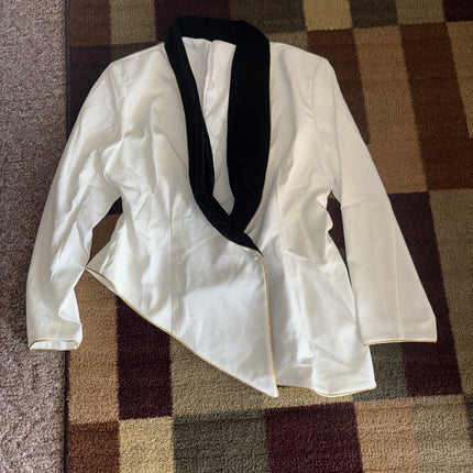 Women’s dress jacket