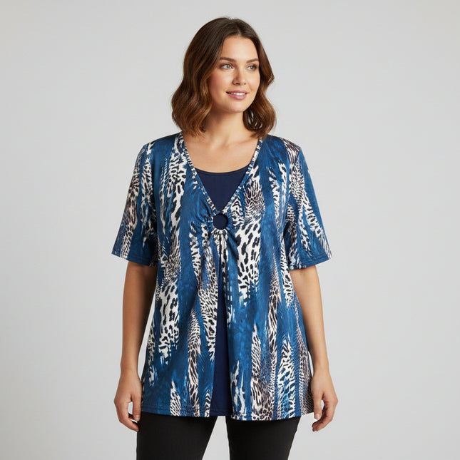 Women’s dress shirt