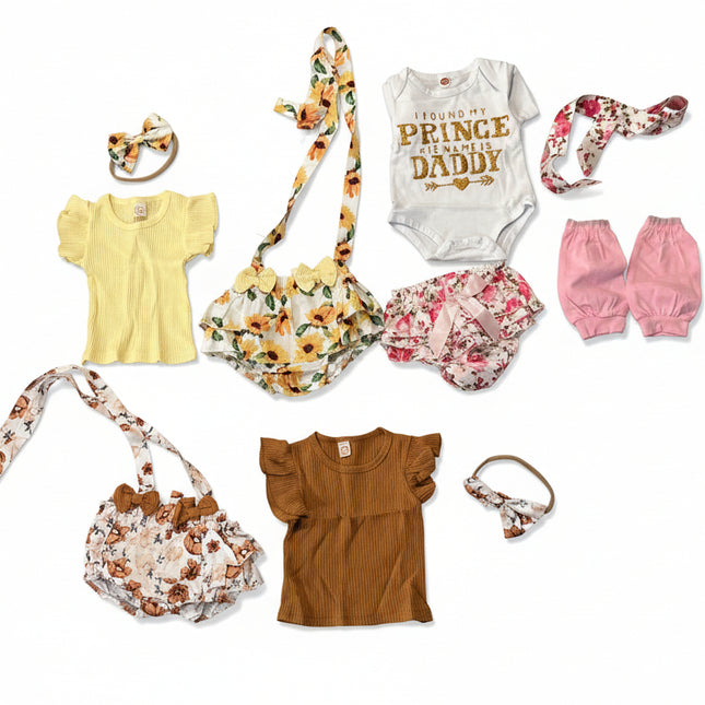 Baby clothes