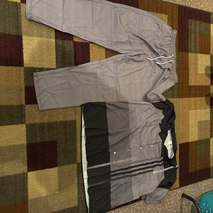 Suitsmens semi casual outfit