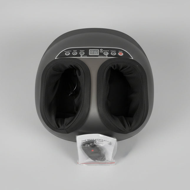 Foot massager 