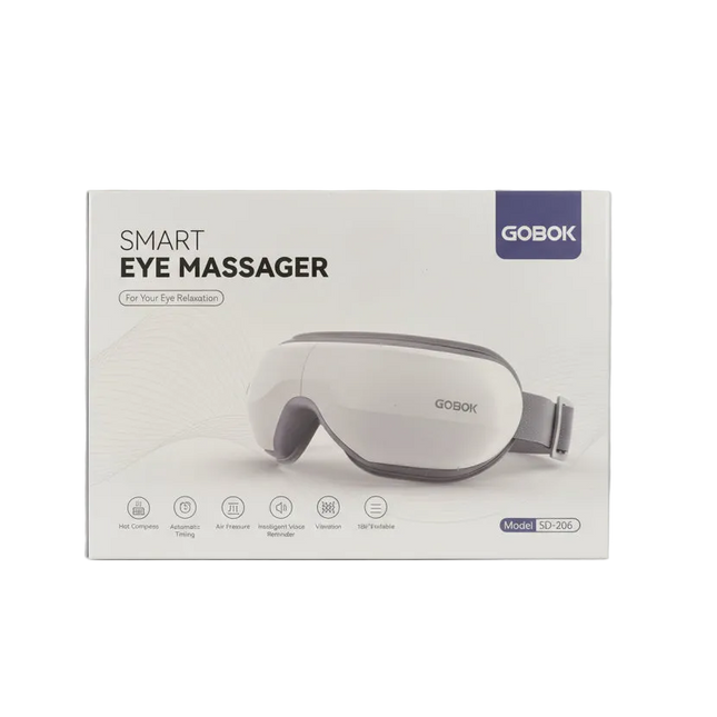 GOB OK smart eye massager