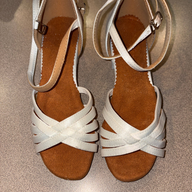 Child dress shoes