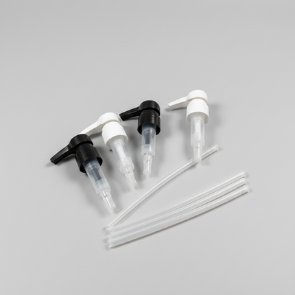 Hand pumps