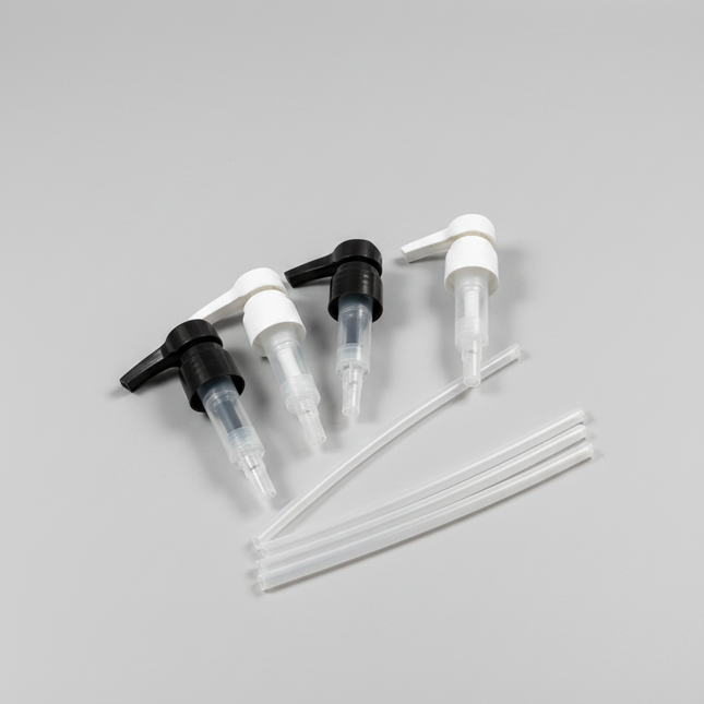 Hand pumps