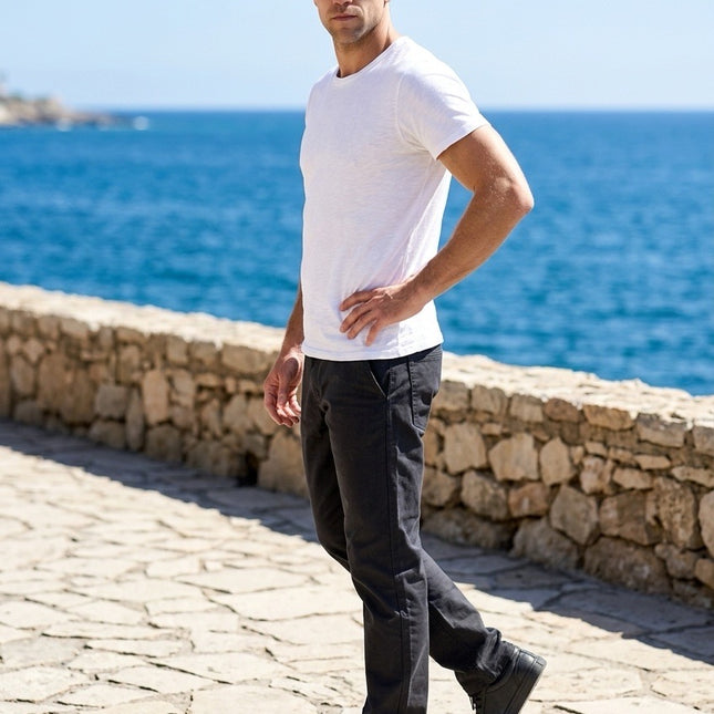Jett jeans men’s blue jeans