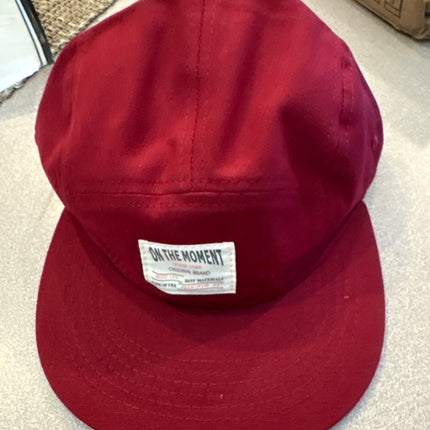 Ball cap