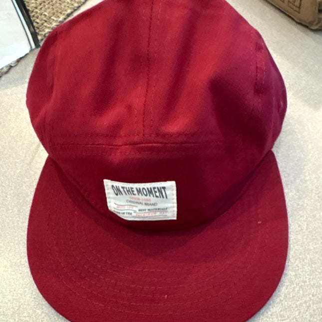 Ball cap