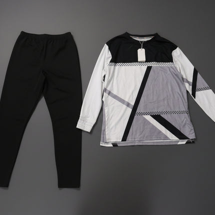 2-piece dress pants outfit