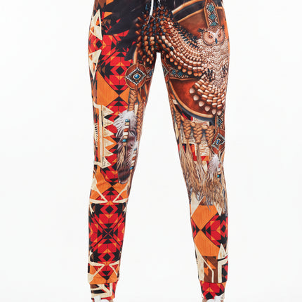 Unisex sweatsuit