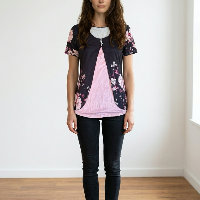 Women’s dress shirt