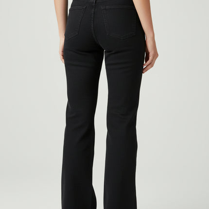 Women’s blue jeans