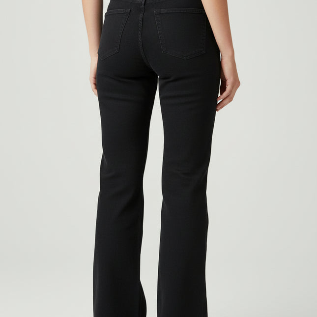 Women’s blue jeans