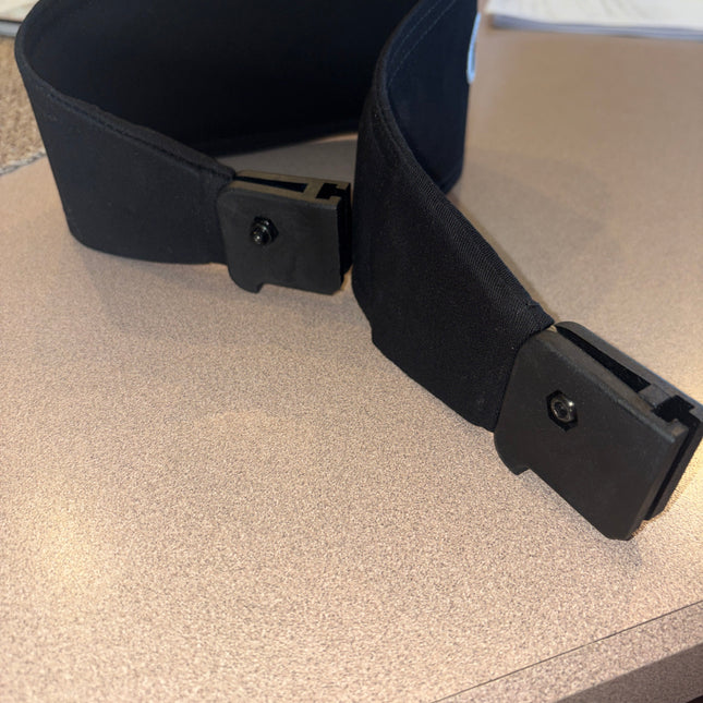 Oasis space magnetic therapy support belt