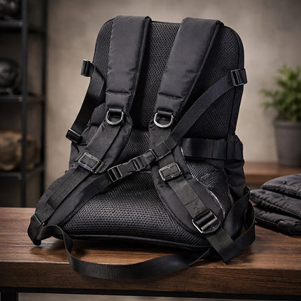 Backpack