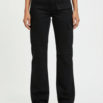 Women’s blue jeans