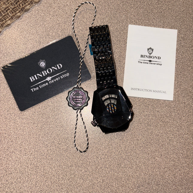 ￼ Men’s watch