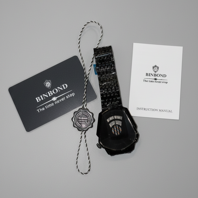 ￼ Men’s watch