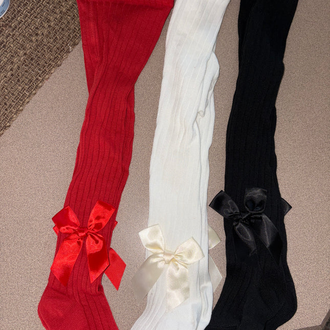 Baby tights