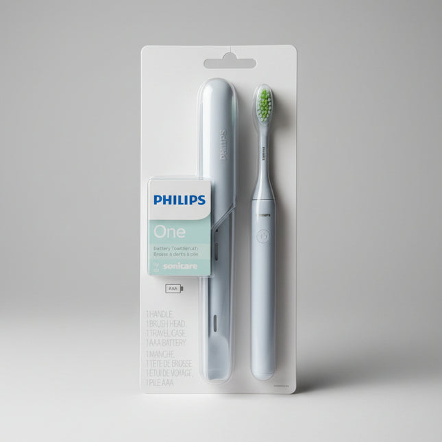 Phillips one toothbrush