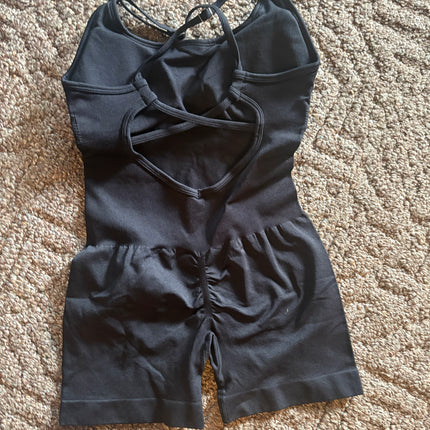 Body shaper